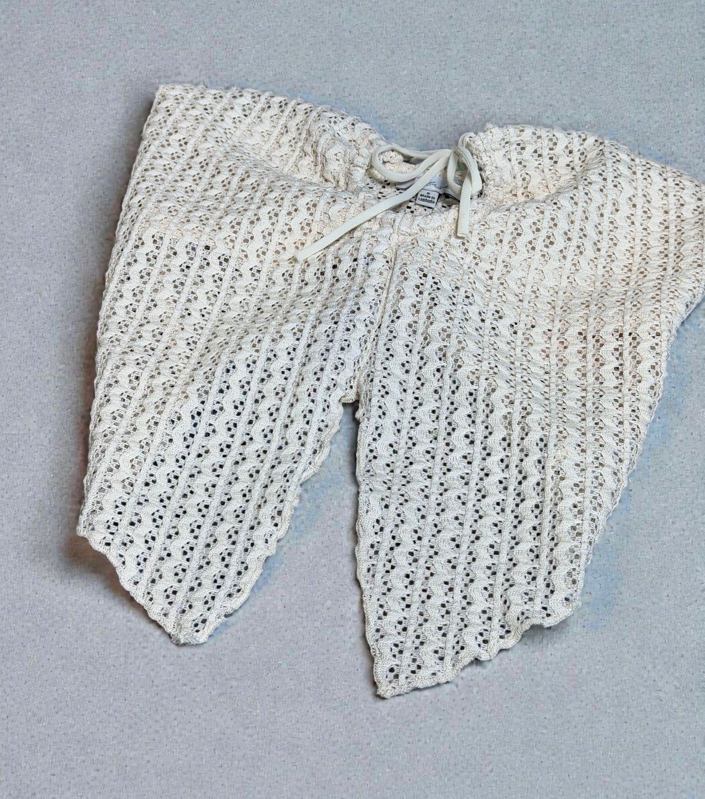 Honey Sculpt Skirt Set