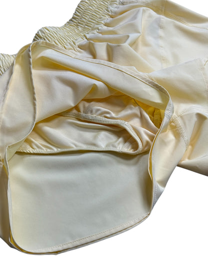 Flutter Breeze Active Shorts