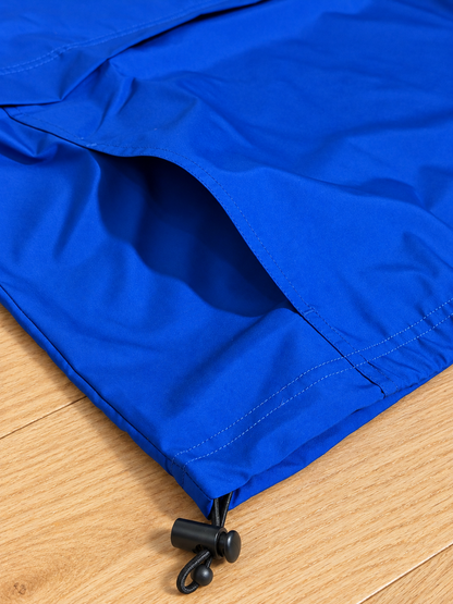 Edna Cowboys Windbreaker Jacket