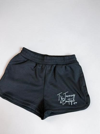 TTB Logo Lounge Shorts