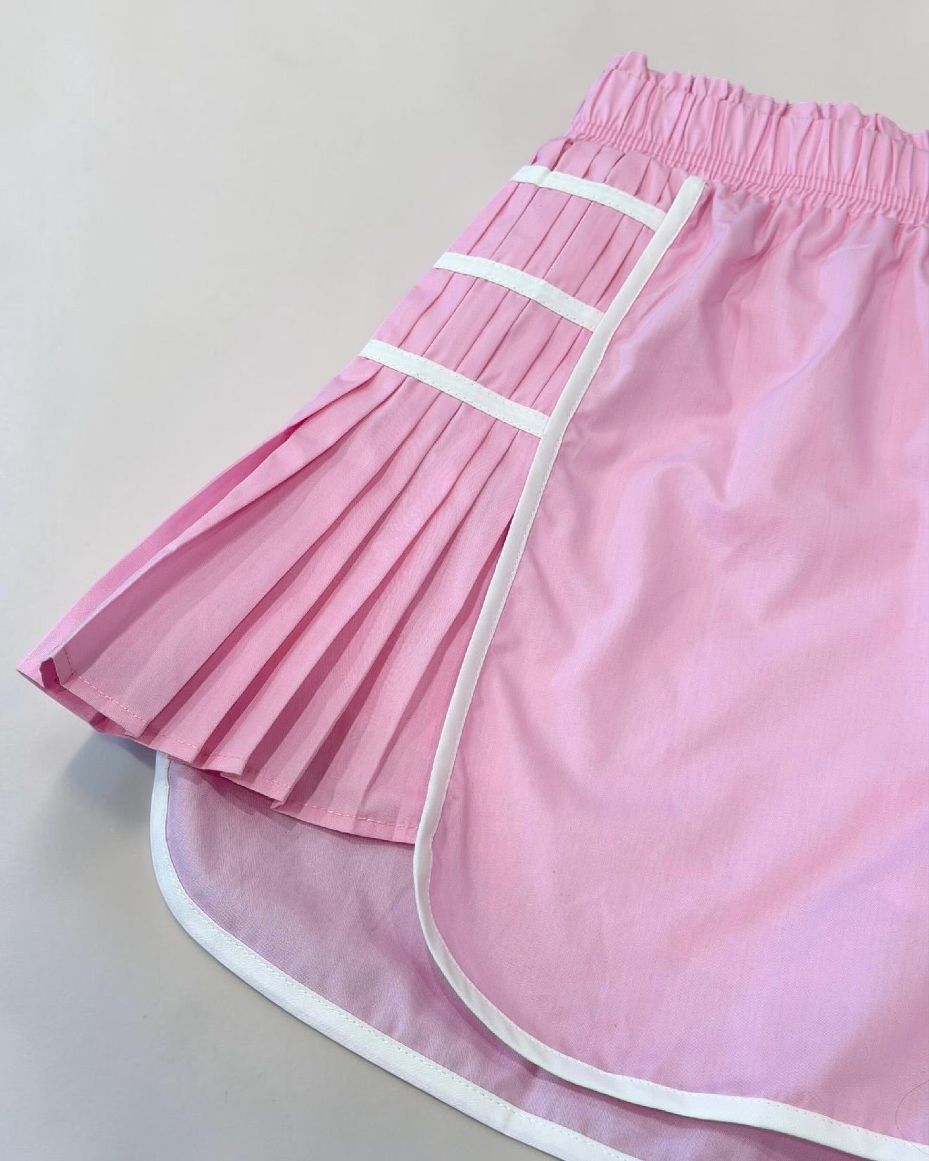 Trim Flex Casual Active Shorts