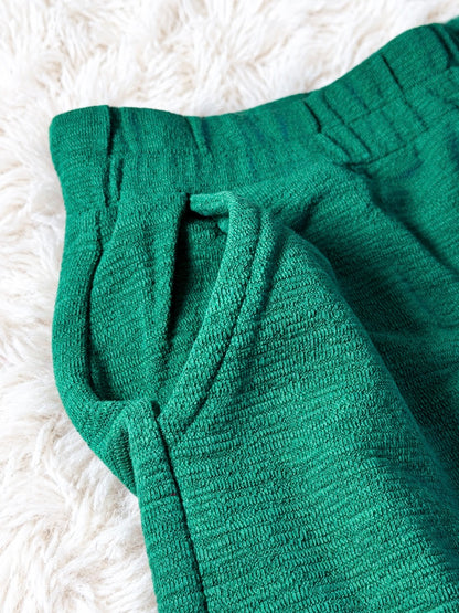 Simply Relaxed 2-Piece Set