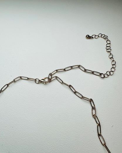 Lovely Legacies Charm Necklace