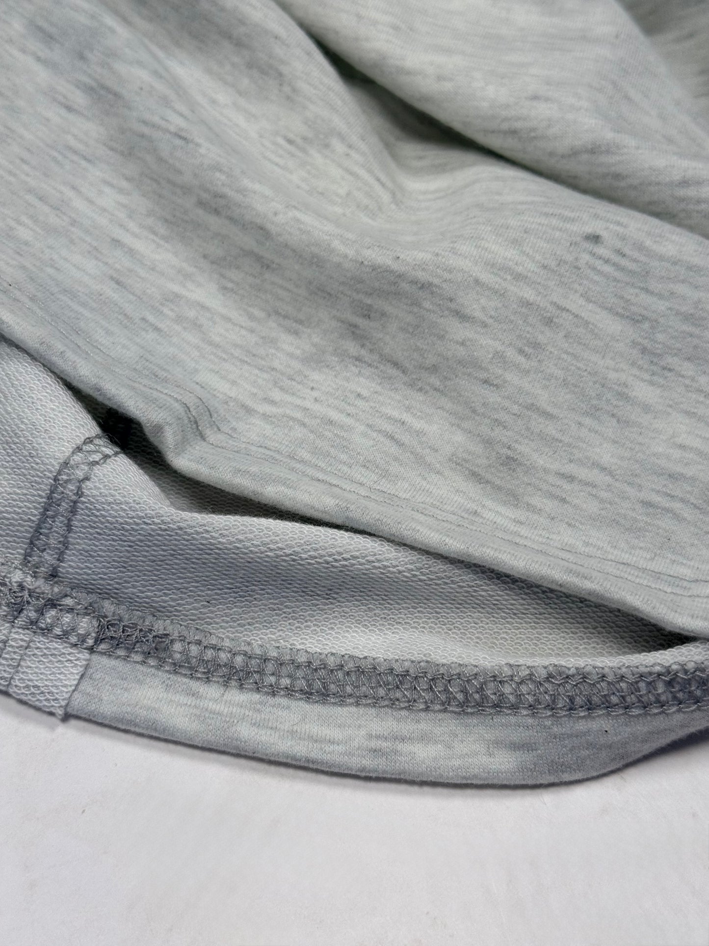 Double Take Two Toned Waffle Top