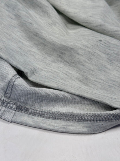 Double Take Two Toned Waffle Top