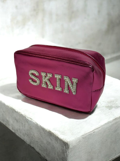 On The Go Accessories Bag