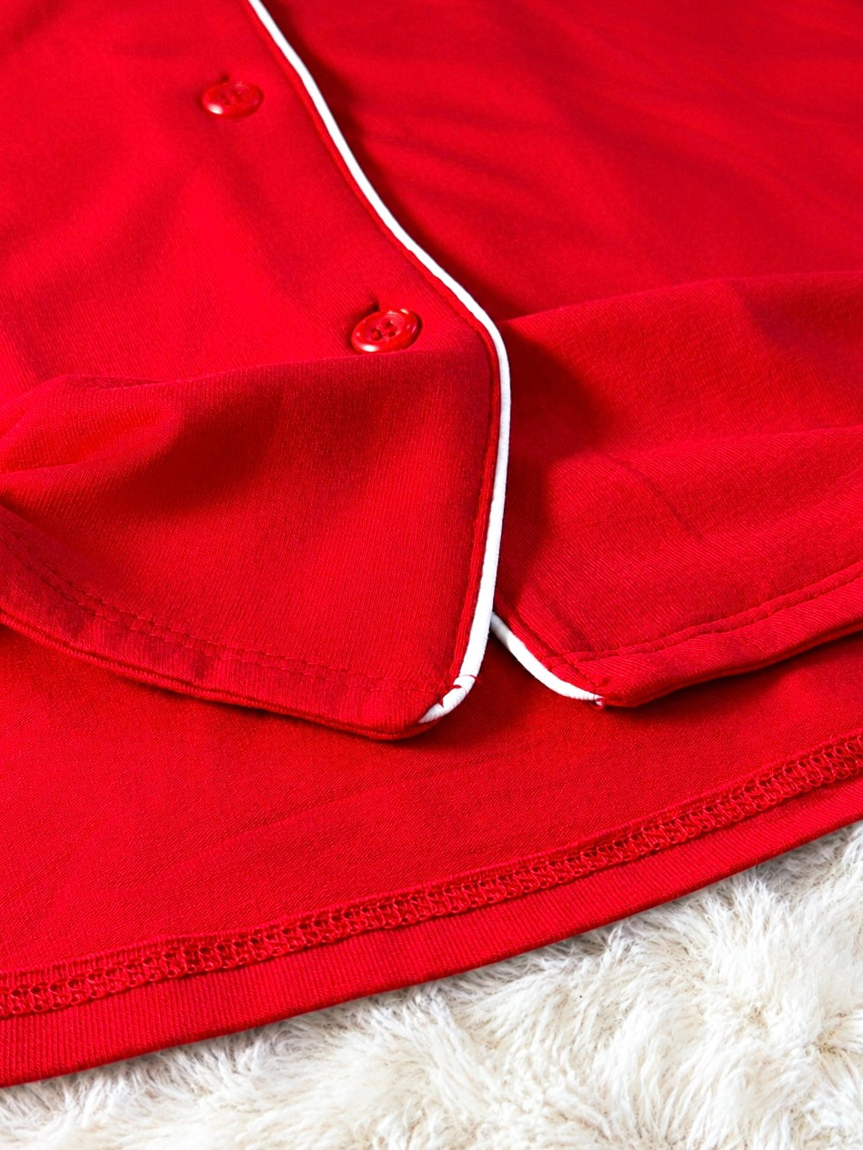 Cozy Nights Pajama Set