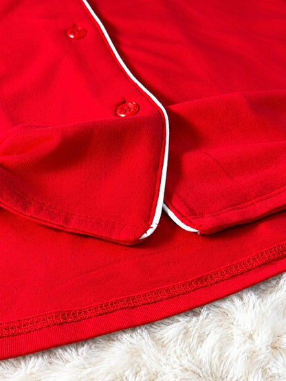 Cozy Nights Pajama Set