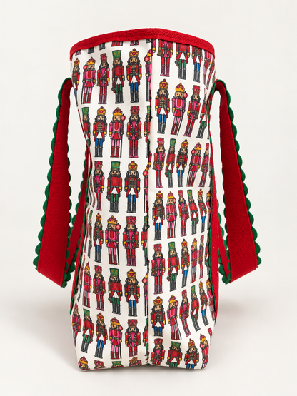 Festive Days Tote Bag