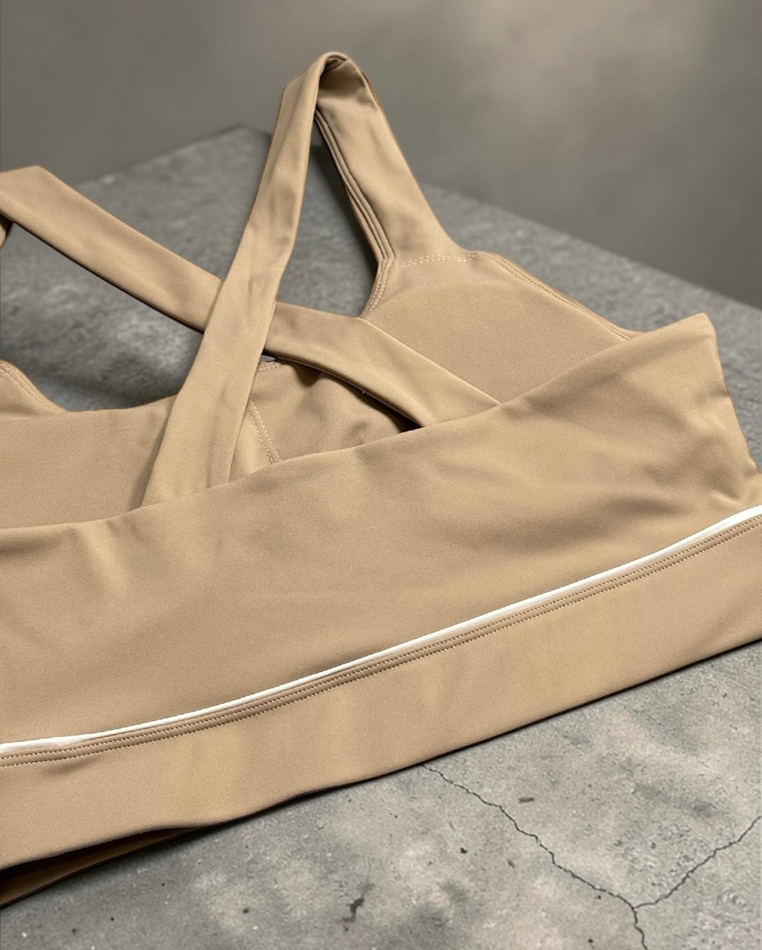 Contrast Align 2-Piece Active Set