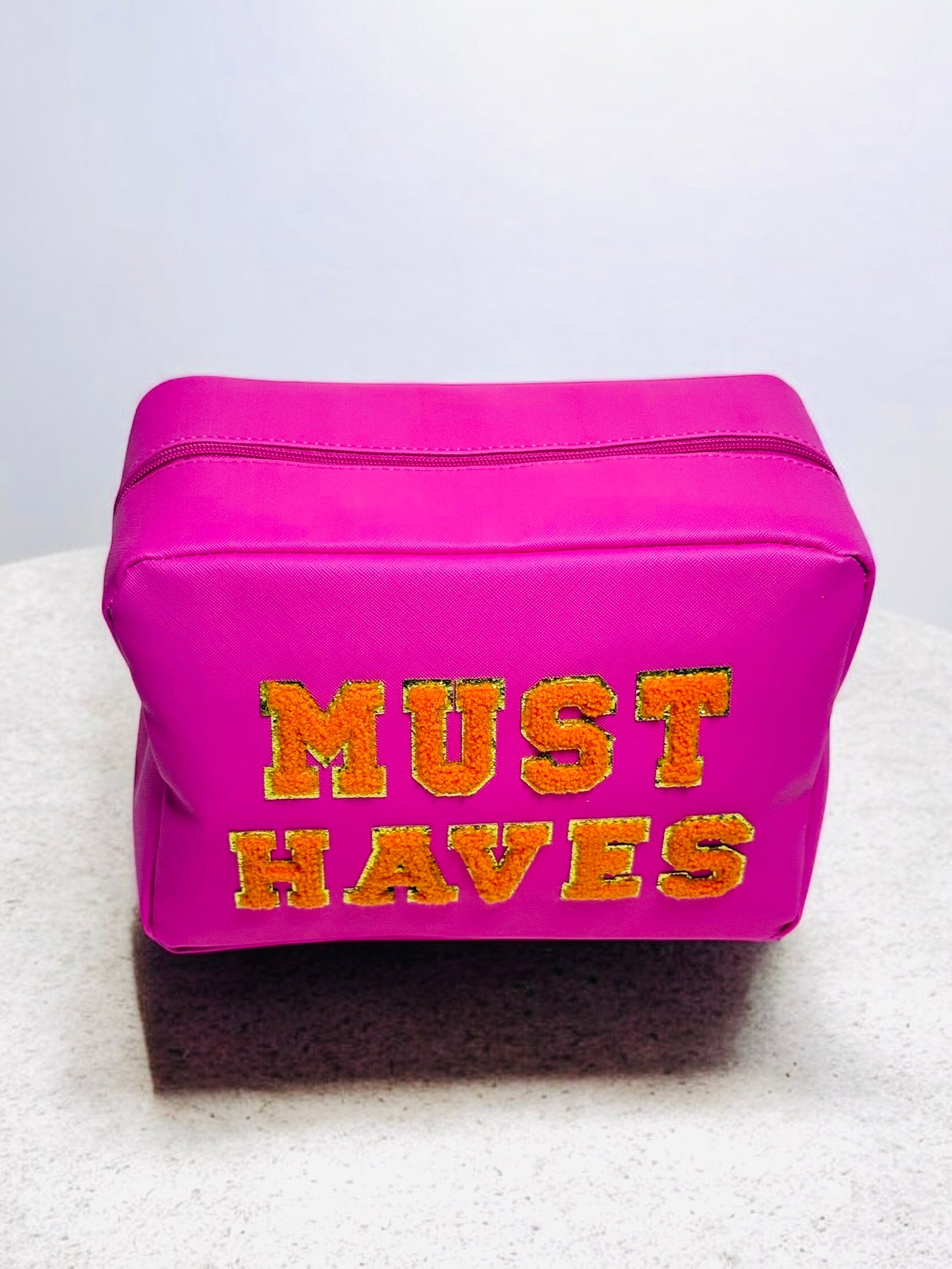 Must Have Travel Bag