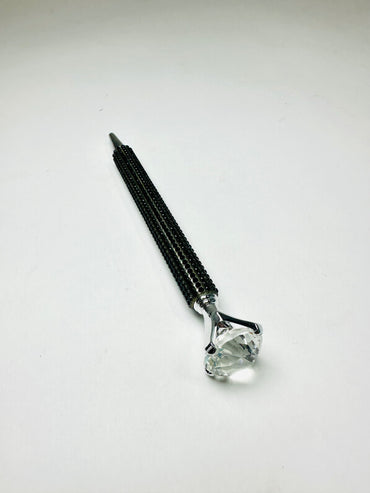 Take Me To Work Rhinestone Pen