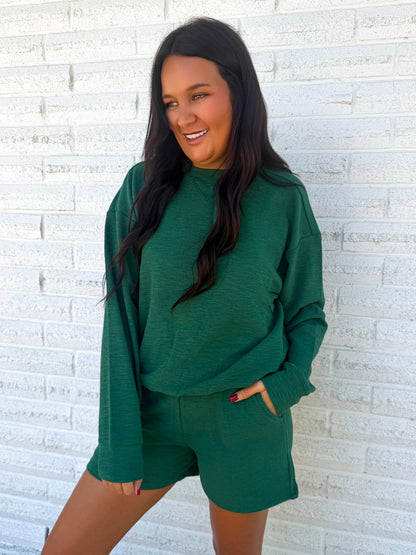 Simply Relaxed 2-Piece Set