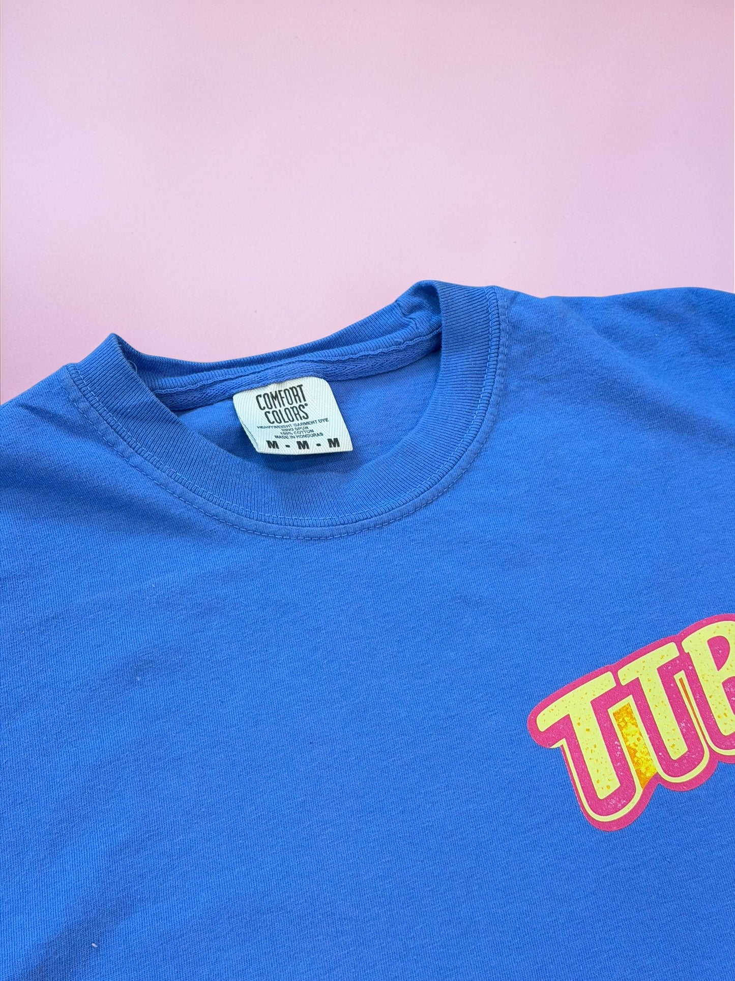 I Mean Seriously Graphic T-shirt