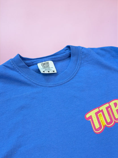 I Mean Seriously Graphic T-shirt