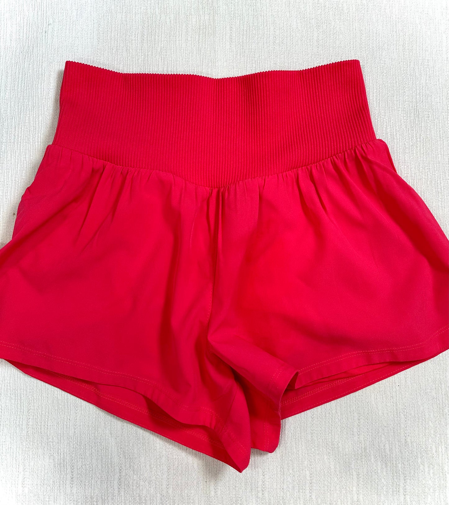 The Perfect Fit Active Shorts
