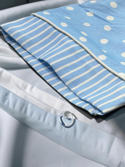 Morning Mist Pajama Set