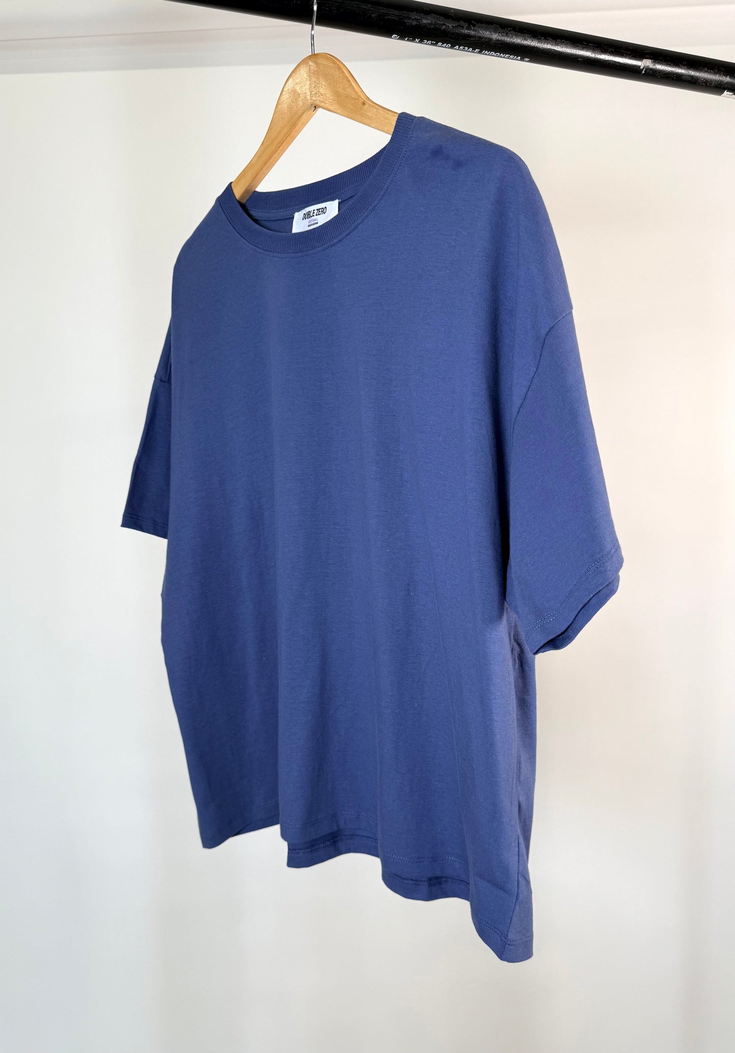 Weekend Vibes Oversized Tshirt