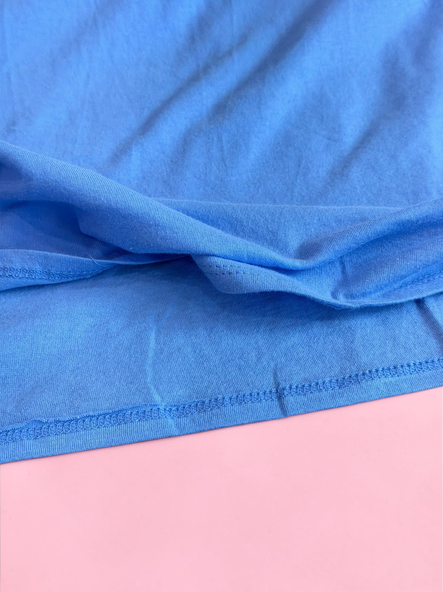 The Boyfriend Classic Tee