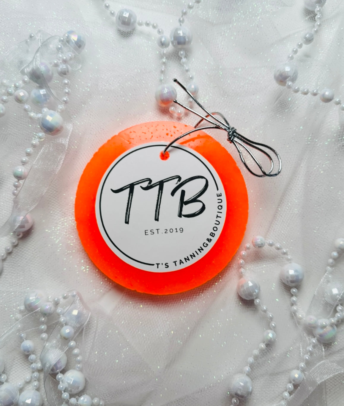 TTB Logo CAR FRESHIES