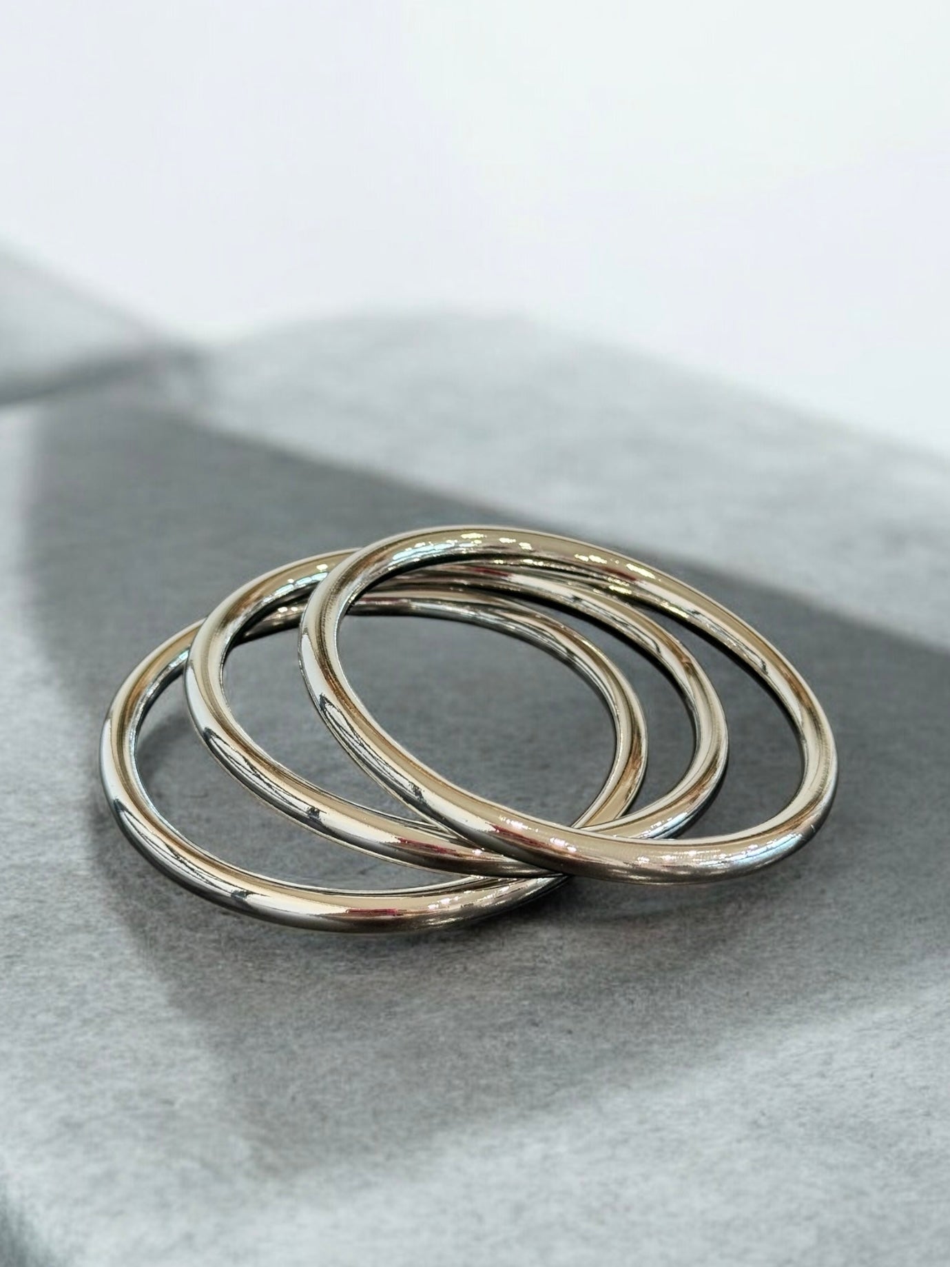 The perfect Boujee Bangles