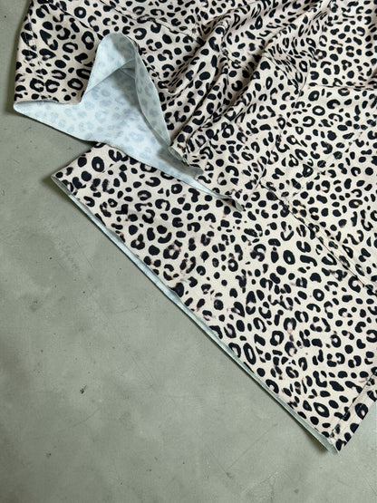 On The Prowl Wide‑Leg Pants