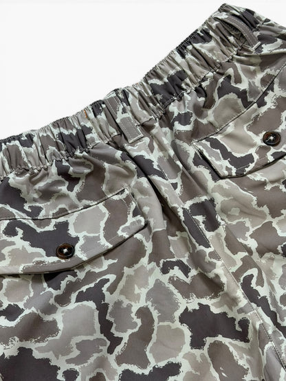 Camo Men's Shorts