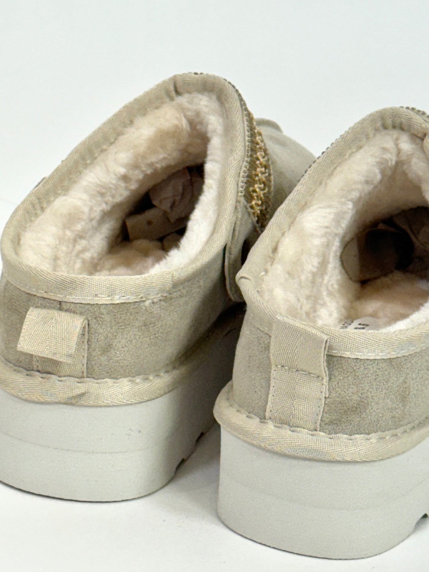 Trendsetter On The Go Clog Shoes