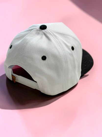 Happy Hour Trucker Hat