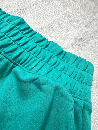 Walk With me Two Piece Lounge Set