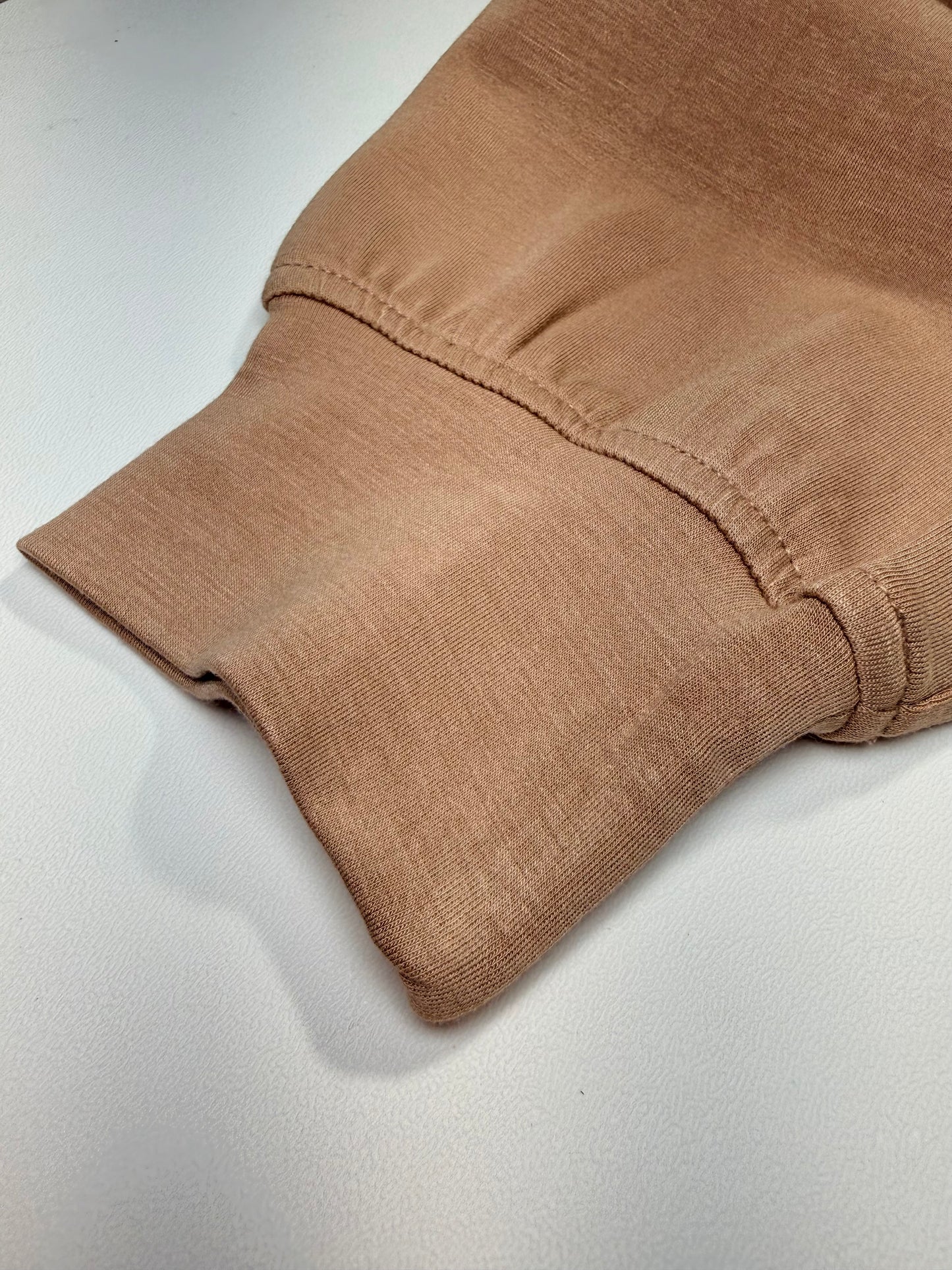 Buttery Soft Taupe Two Piece Lounge Set