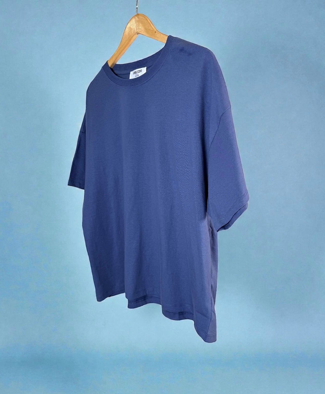 Weekend Vibes Oversized Tshirt