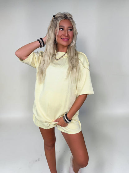 Be Kind 2Piece Lounge Set