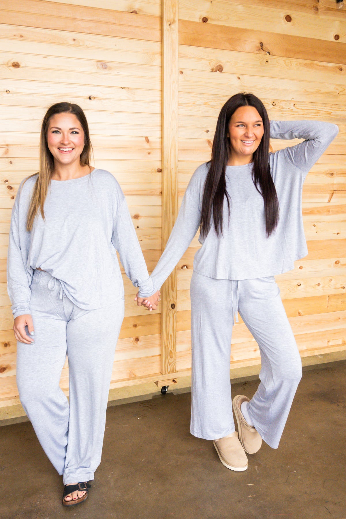 Chill Mode Pant Lounge Set