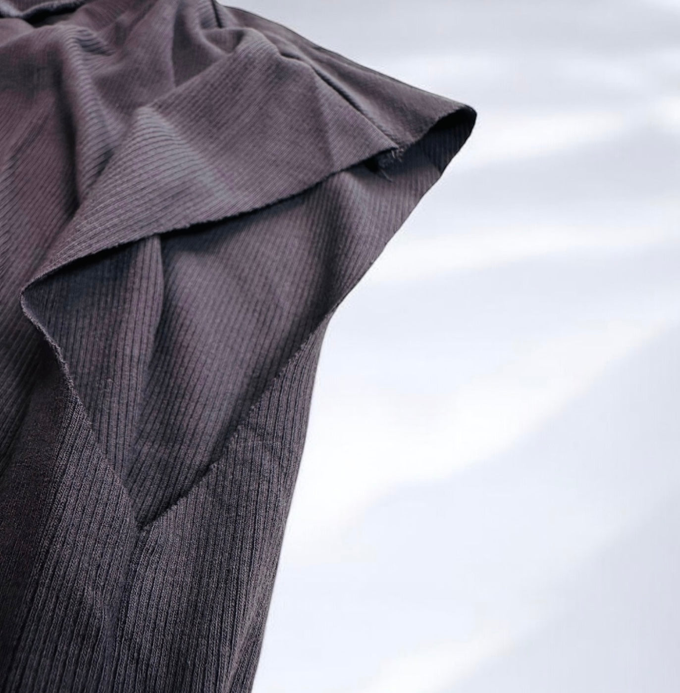 Piece Me Together Open Back Casual Romper