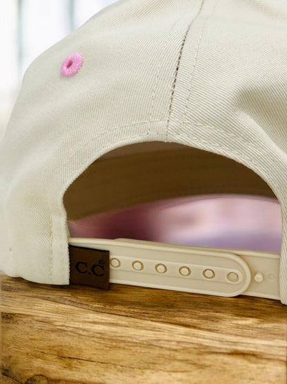 You Look Like You Love Me Hat