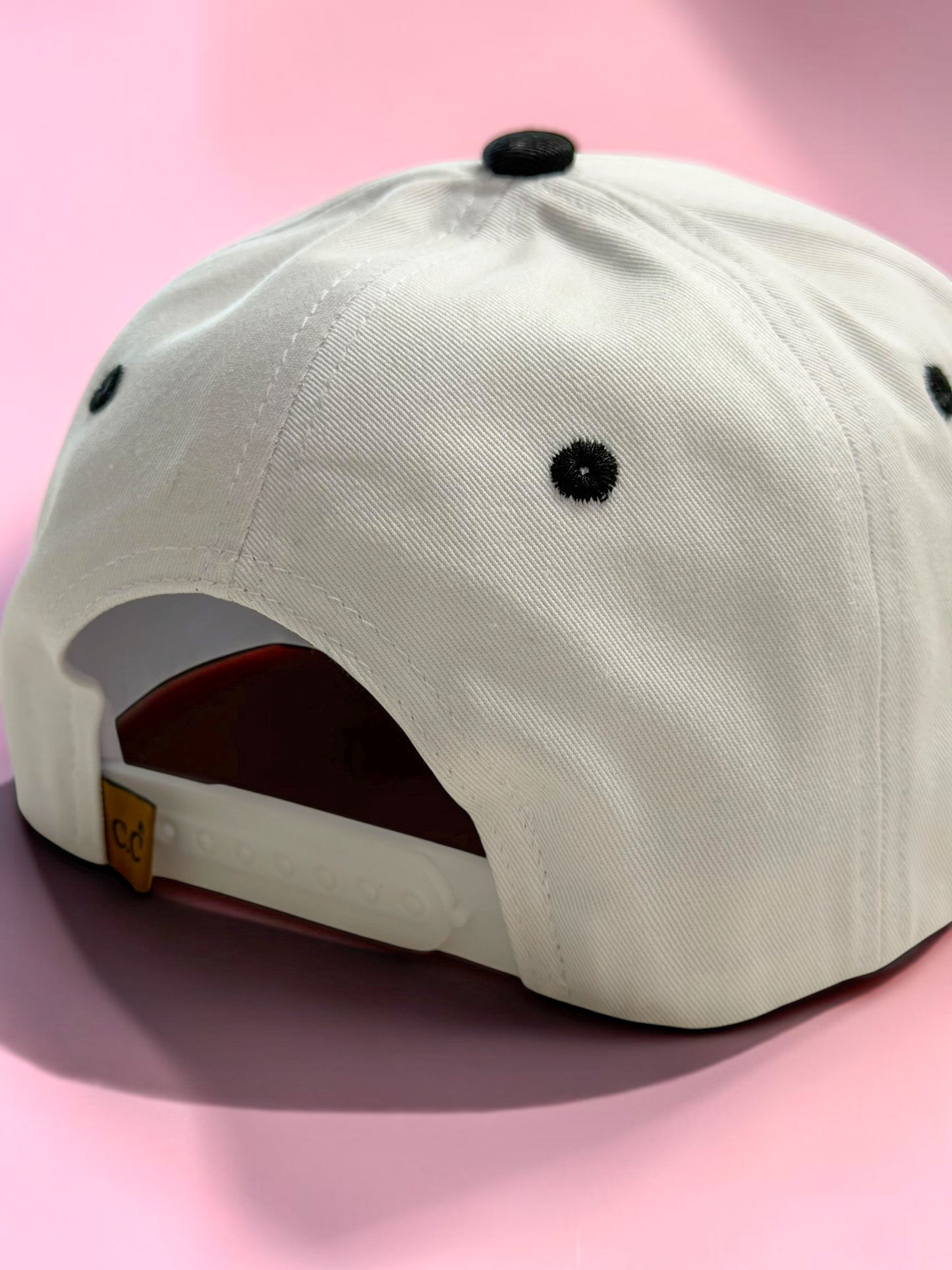 Happy Hour Trucker Hat