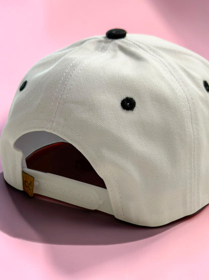 Happy Hour Trucker Hat