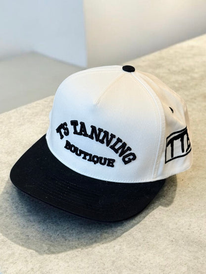 TTB Logo Hat