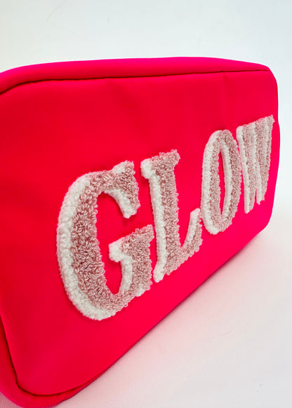 Ready To GLOW Travel Bag