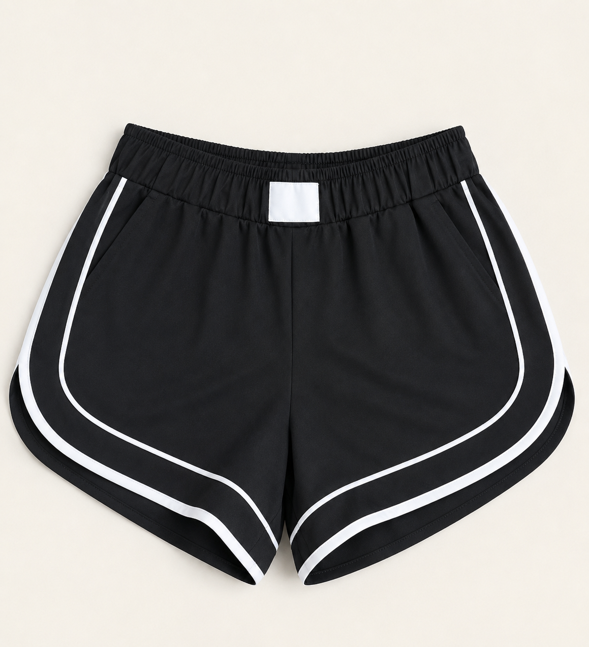 Flow Fit Woven Active Shorts