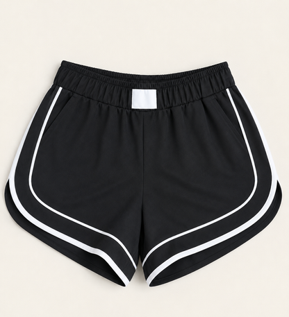 Flow Fit Woven Active Shorts
