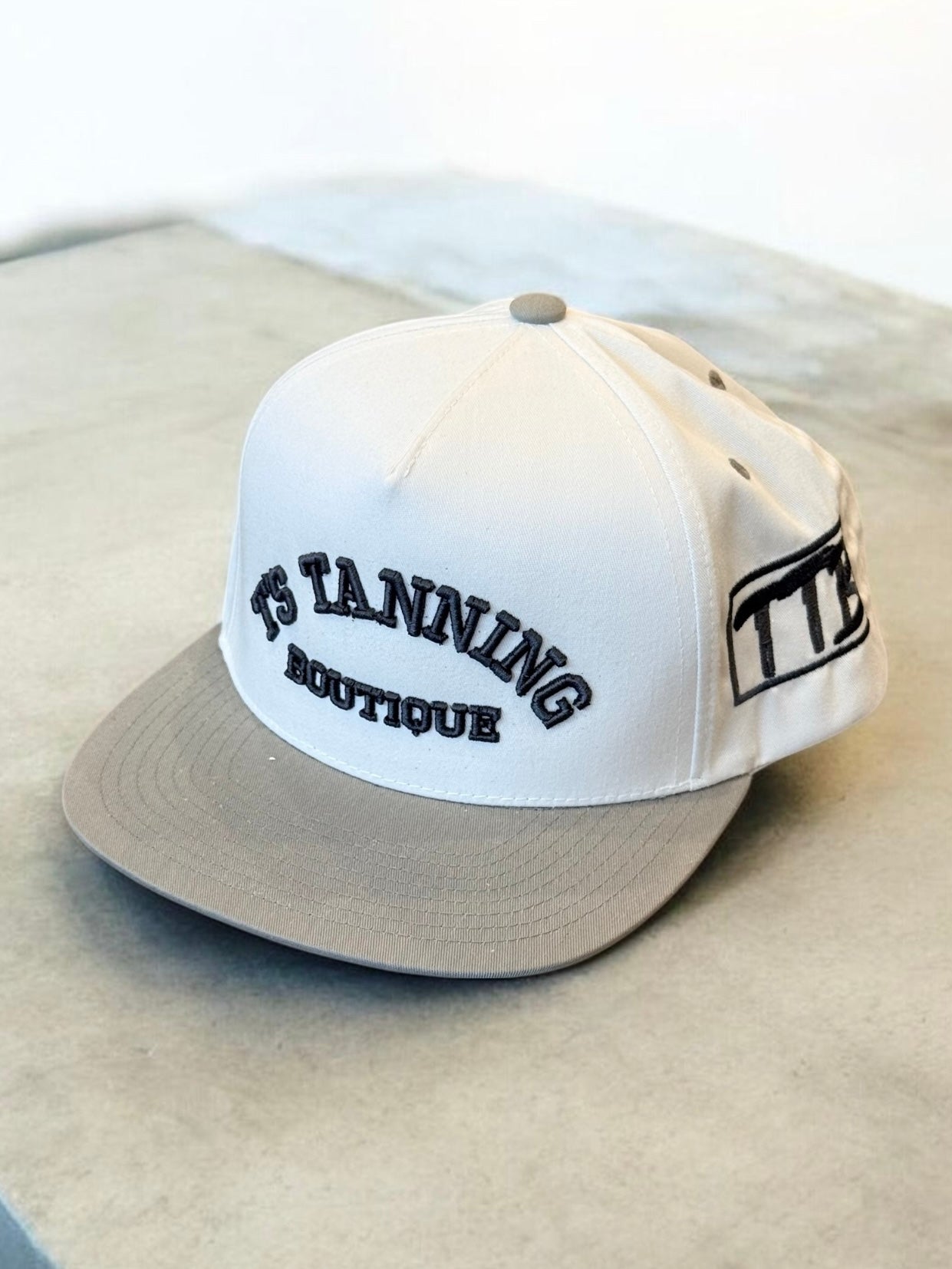 TTB Logo Hat