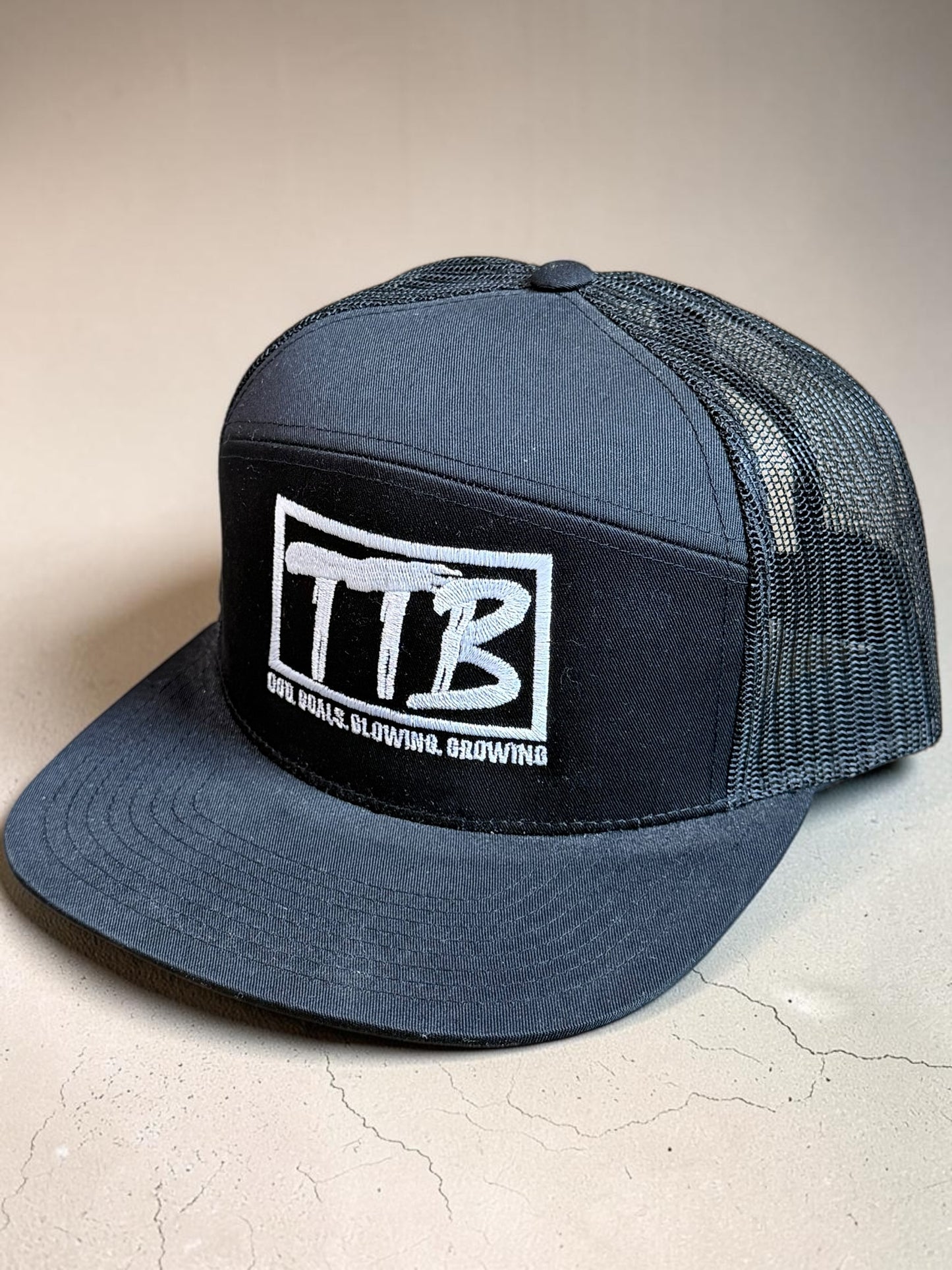 TTB Logo Hat