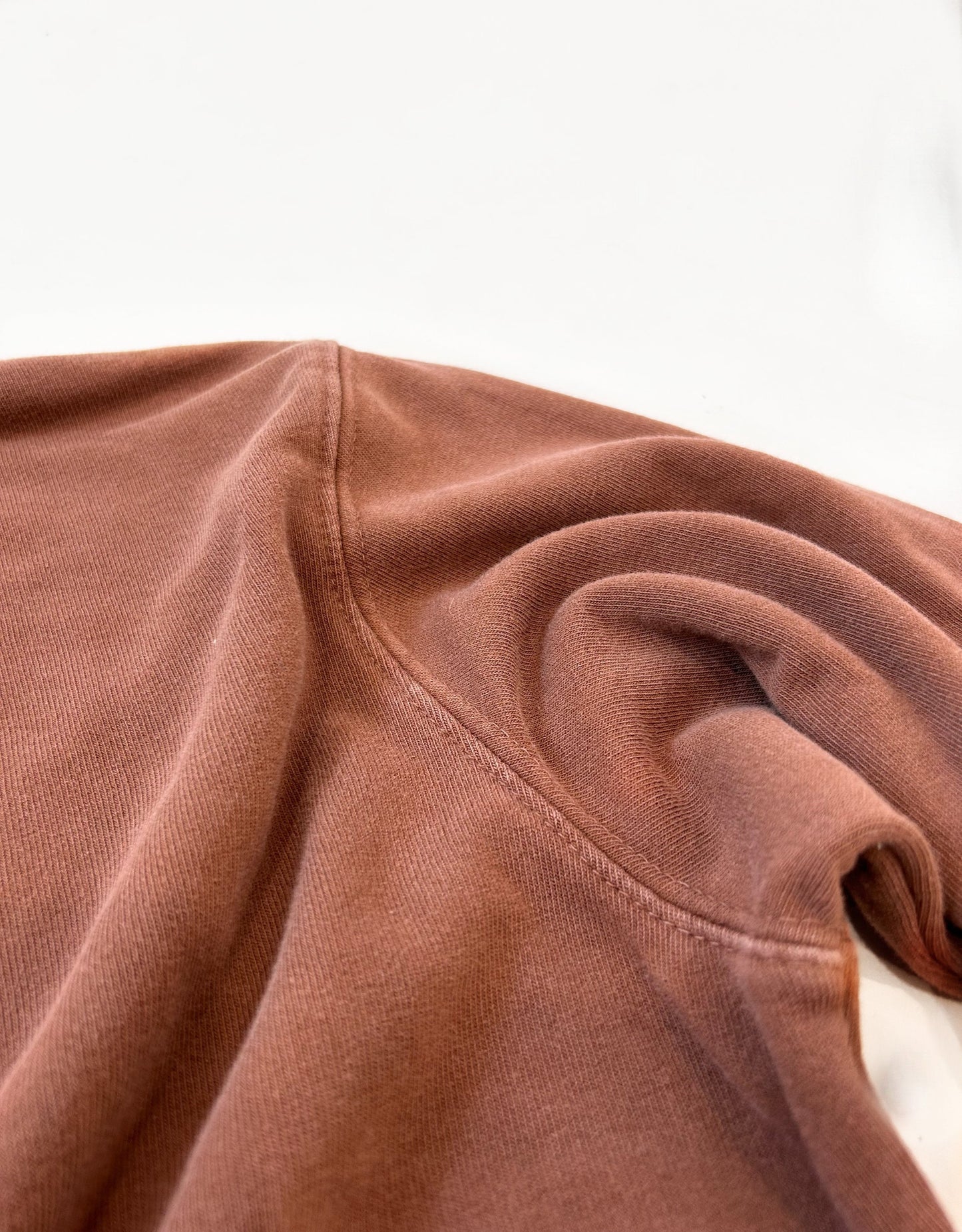 Floating In the Sky Sweater Top