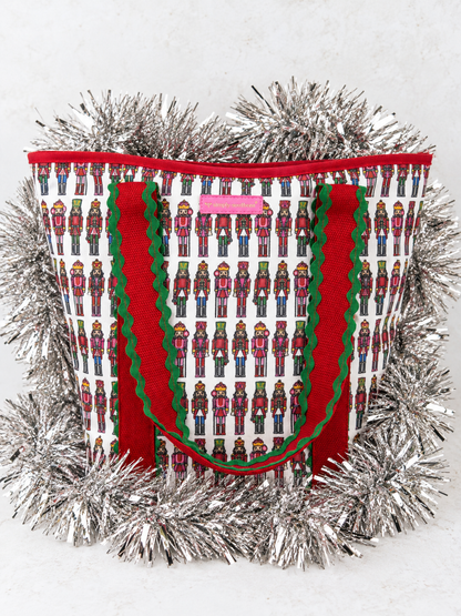 Festive Days Tote Bag
