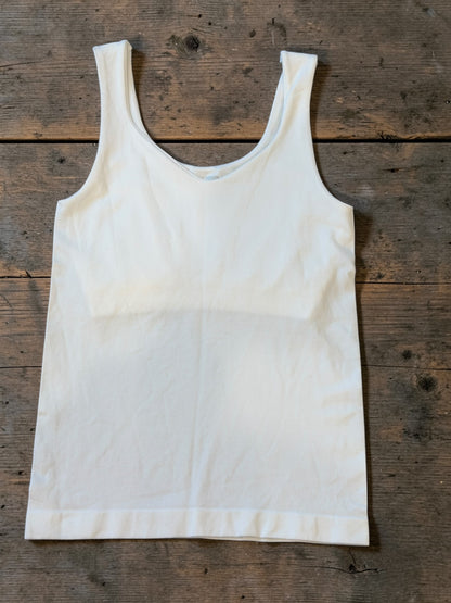 Simple Seamless Tank Top