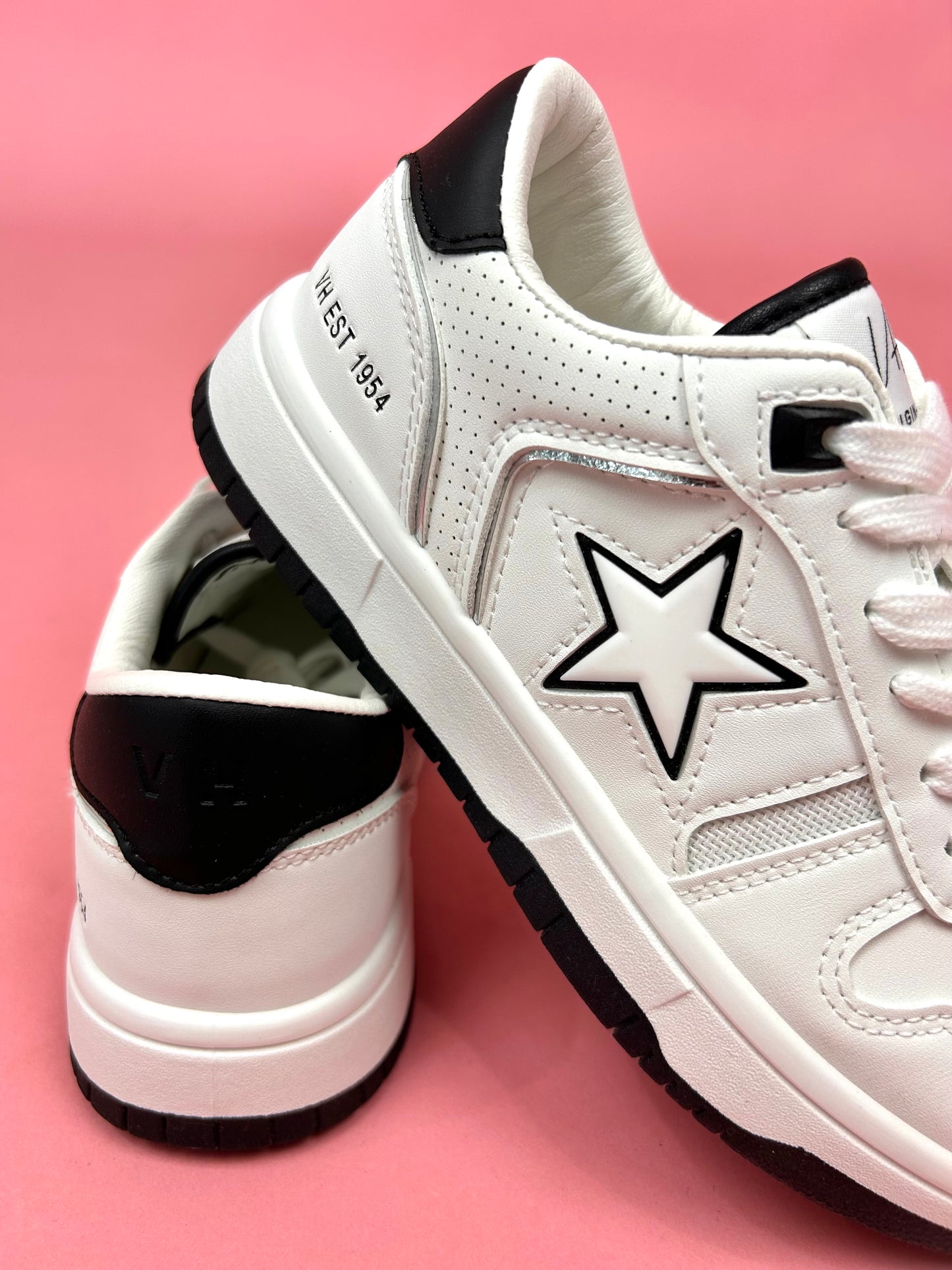 The Next Best Thing Vintage Havana Sneakers