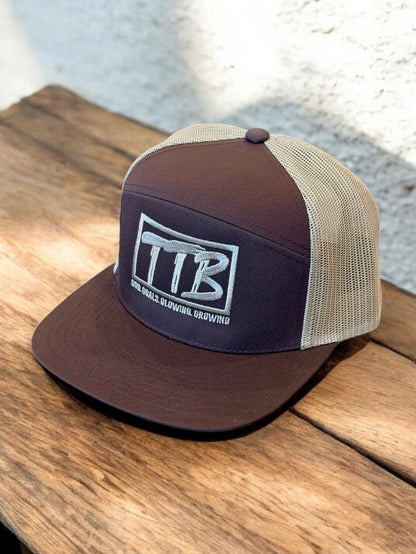 TTB Logo Hat