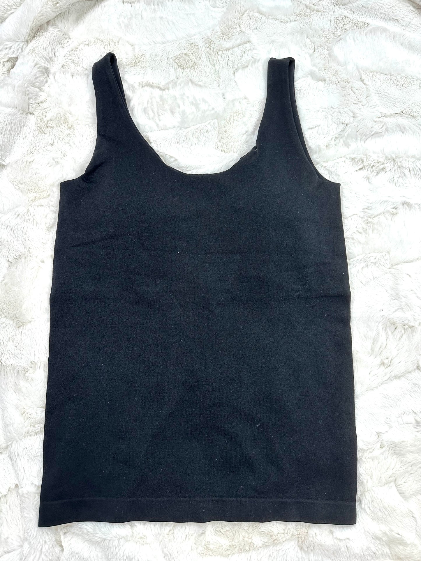 Perfectly Seamless Tank Tops